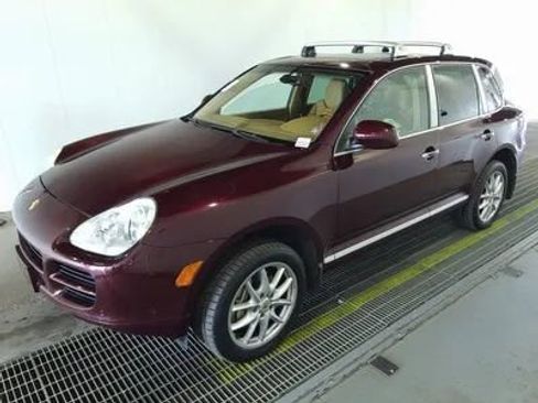 Used 2005 Porsche Cayenne S image 1