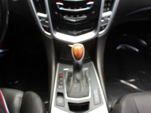 Used 2016 Cadillac SRX Luxury AWD/4WD image 37