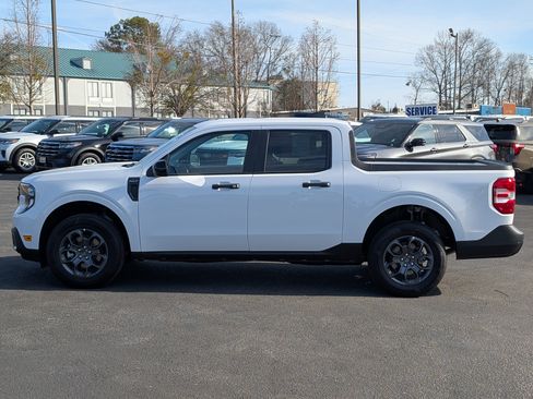 New 2026 Ford Maverick XLT w/ XLT Luxury Package image 14