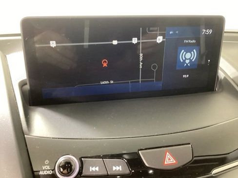 Used 2020 Acura RDX AWD w/ Advance Package image 23