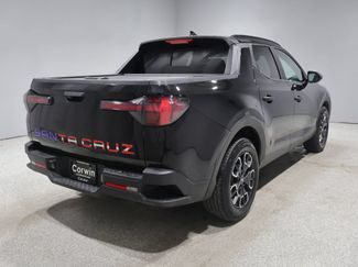 Used 2022 Hyundai Santa Cruz SEL w/ Activity Package AWD/4WD video 2