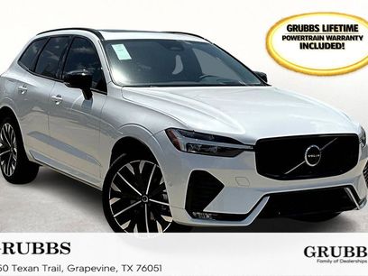 New 2026 Volvo XC60 B5 Ultra w/ Protection Package Premier