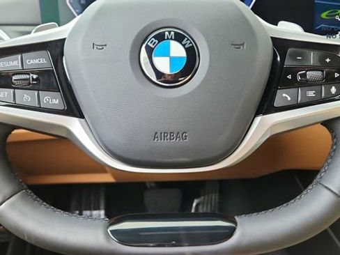 Used 2026 BMW 430i Convertible RWD image 41