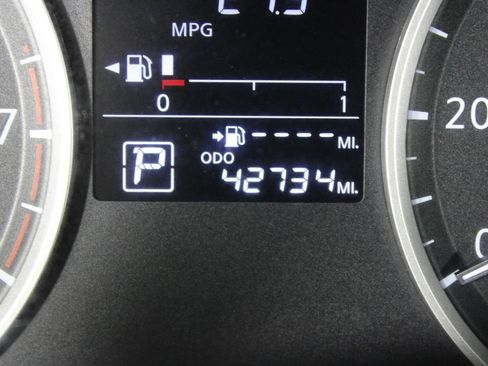 Certified 2023 Nissan Kicks S FWD image 27