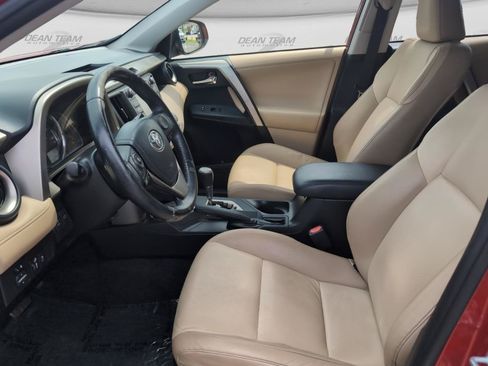 Used 2013 Toyota RAV4 Limited AWD/4WD image 13