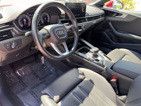 Used 2024 Audi A5 2.0T Premium Plus AWD/4WD image 8
