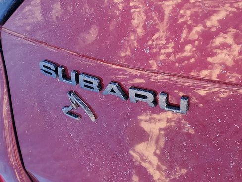 Certified 2026 Subaru Forester Premium AWD/4WD image 27