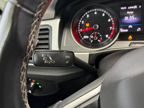 Used 2021 Volkswagen Atlas SE AWD/4WD image 35