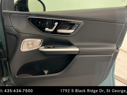 Certified 2026 Mercedes-Benz GLC 300 4MATIC image 23