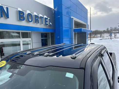 Used 2024 Ford F250 XLT w/ Snow Plow Prep Package image 12