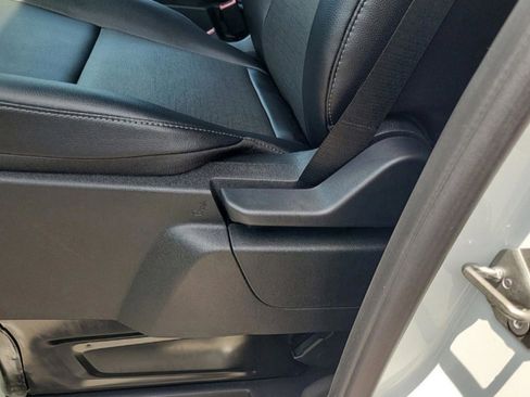 Used 2024 Ford Transit 350 Low Roof AWD w/ Load Area Protection Package image 9