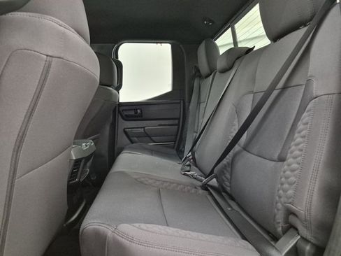 New 2026 Toyota Tundra SR image 34