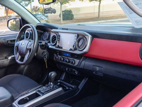Used 2021 Toyota Tacoma SR5 image 24