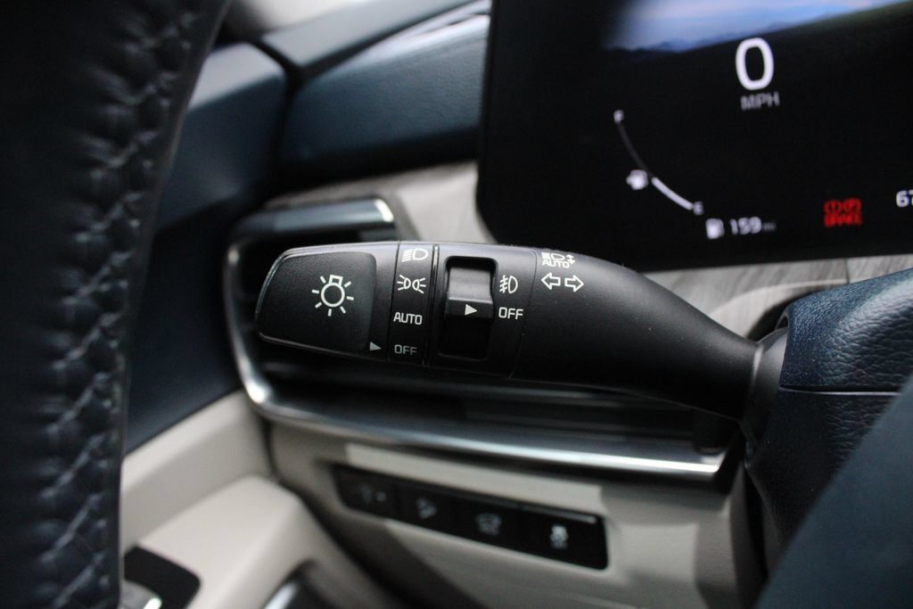 Used 2023 Kia Telluride SX Prestige AWD/4WD image 12
