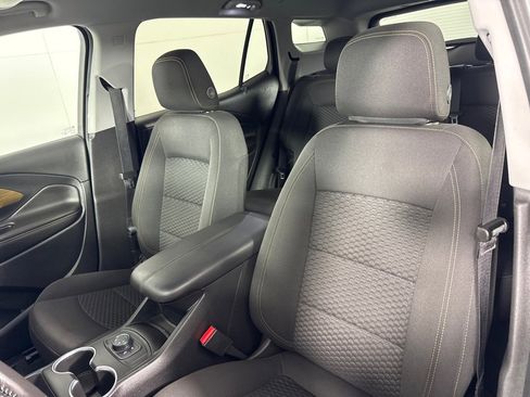 Used 2020 GMC Terrain SLE image 12