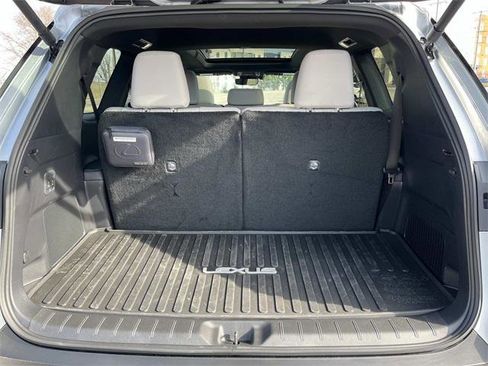 Certified 2026 Lexus TX 350 FWD image 24