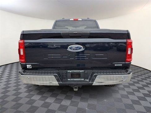 Used 2022 Ford F150 XLT image 5