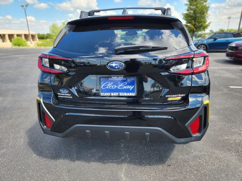 Used 2024 Subaru Crosstrek 2.5i Sport w/ Crosstrek Mirror Package image 6