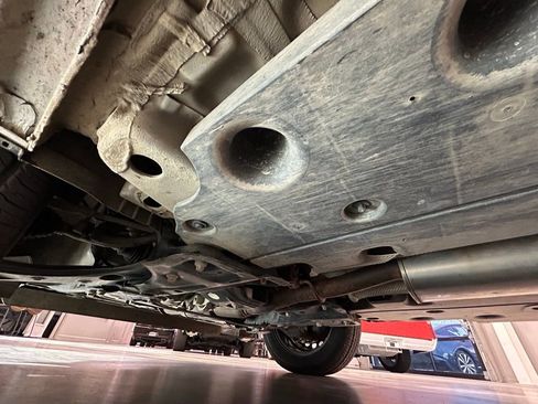 Used 2022 RAM ProMaster City Wagon image 59