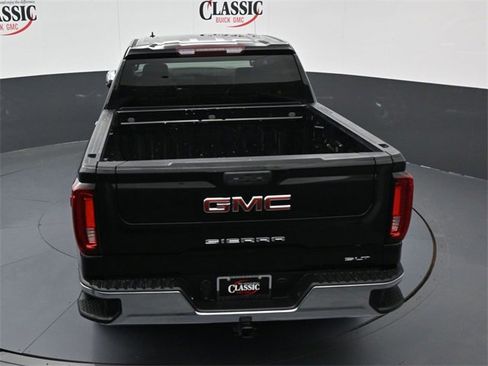 Used 2022 GMC Sierra 1500 SLT image 21