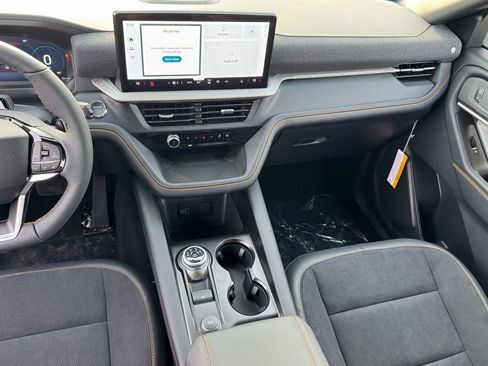 New 2026 Ford Explorer Tremor w/ Tremor Ultimate Package image 11