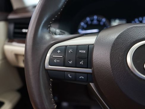 Used 2016 Lexus ES 350 FWD image 30
