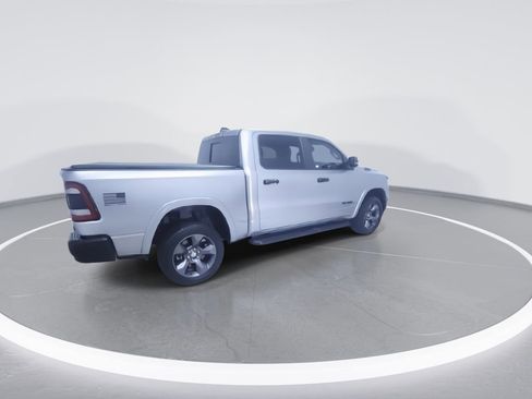 Used 2024 RAM 1500 Big Horn image 9