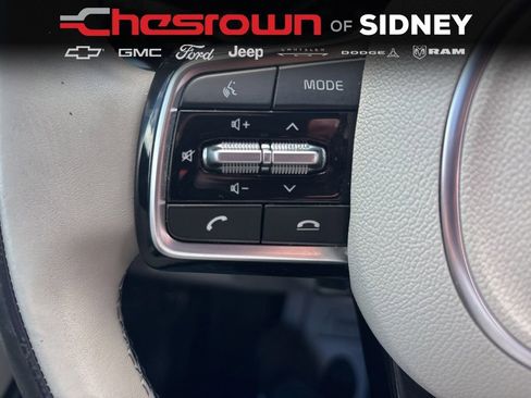 Used 2023 Kia Sorento SX Prestige AWD/4WD image 54