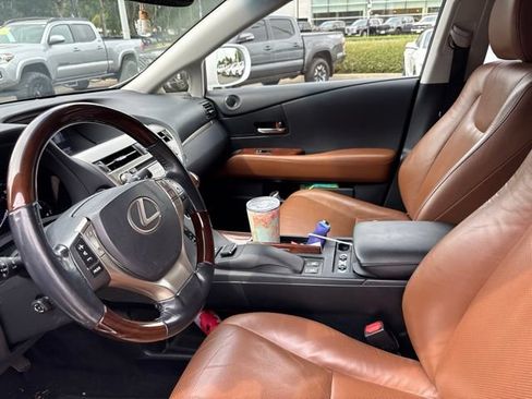 Used 2015 Lexus RX 350 AWD image 10