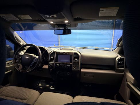 Used 2019 Ford F150 XLT w/ Equipment Group 302A Luxury AWD/4WD image 27