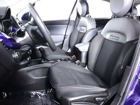 Used 2016 FIAT 500X Easy image 29