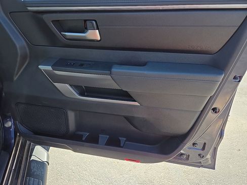 Used 2023 Toyota Tundra SR5 w/ TRD Off-Road Premium Package image 14