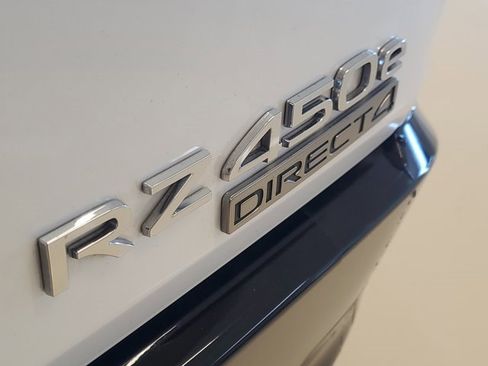 Used 2023 Lexus RZ 450e Premium image 13