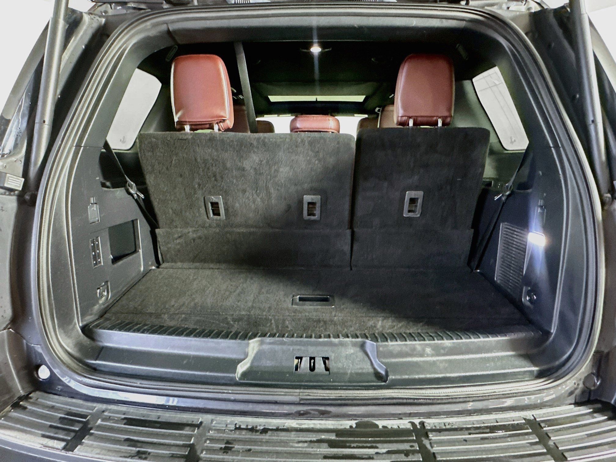 Used 2024 Ford Expedition Limited RWD image 32