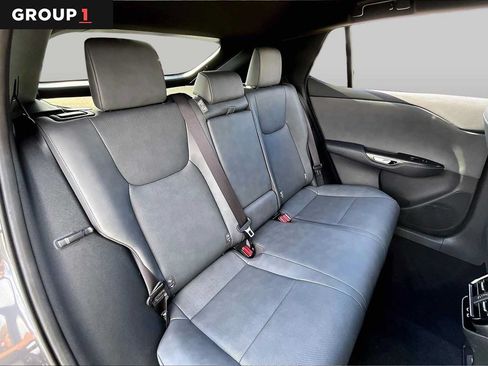 Certified 2026 Lexus RZ 350e 2WD w/ Convenience Package image 16