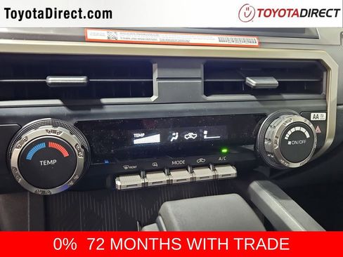 New 2026 Toyota Tacoma SR5 image 19