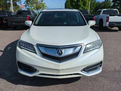 Used 2017 Acura RDX FWD image 9