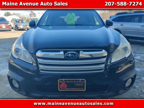 Used 2014 Subaru Outback 2.5i Premium image 1