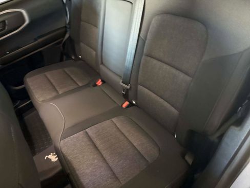 Used 2024 Ford Bronco Sport Big Bend w/ Convenience Package image 13