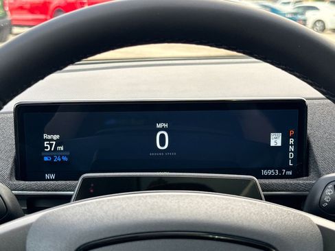 Used 2023 Ford Mustang Mach-E Premium image 18