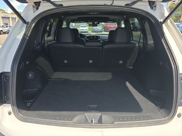 Used 2024 Honda Passport Black Edition image 33