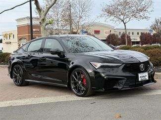 Certified 2025 Acura Integra Type S video 1