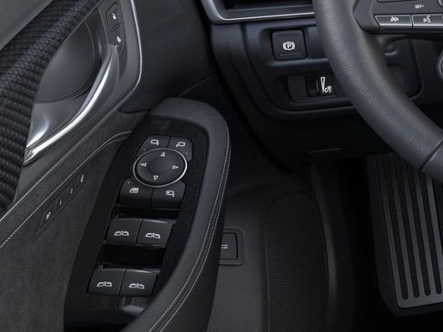 New 2026 Cadillac CT5 V Blackwing image 23