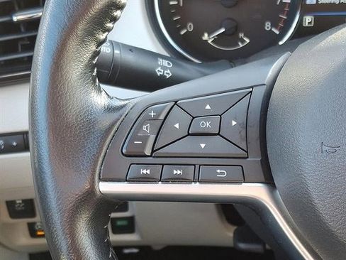 Used 2022 Nissan Rogue Sport SL image 21