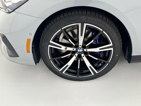 New 2026 BMW 530i w/ M Sport Package image 29