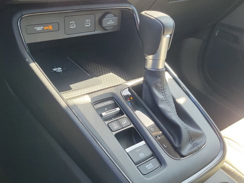 Used 2026 Honda CR-V EX-L image 27