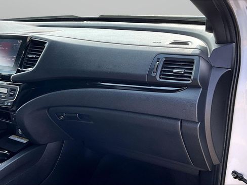 Used 2023 Honda Ridgeline Black Edition image 20