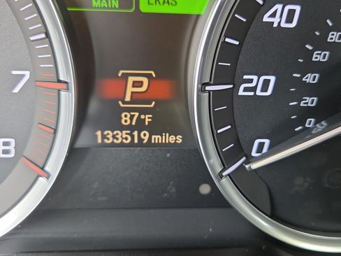 Used 2015 Acura TLX w/ Technology Package FWD image 26