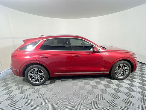 Used 2025 Genesis GV70 2.5T AWD/4WD image 2