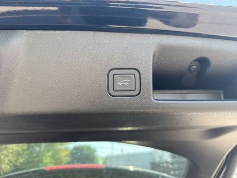 New 2026 Chevrolet Equinox EV RS FWD image 6